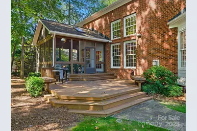 9421 Briarwick Lane, Charlotte, NC 28277 - Photo 38