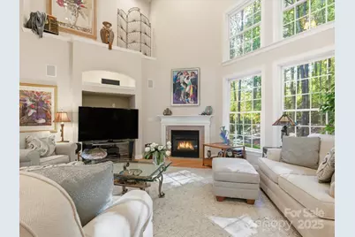 9421 Briarwick Lane, Charlotte, NC 28277 - Photo 20