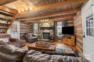 1040 Oak Rdg Ln, Mars Hill, NC 28754 - Photo 4