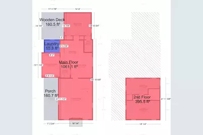 1040 Oak Ridge Lane, Mars Hill, NC 28754 - Photo 22