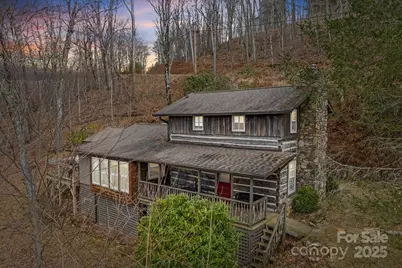 1040 Oak Ridge Lane, Mars Hill, NC 28754 - Photo 1
