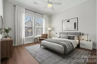 4148 Cedar Point Avenue, Matthews, NC 28104 - Photo 24