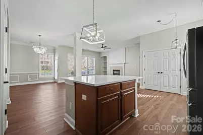 4148 Cedar Point Avenue, Matthews, NC 28104 - Photo 16