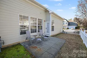 4148 Cedar Point Ave, Matthews, NC 28104 - Photo 30