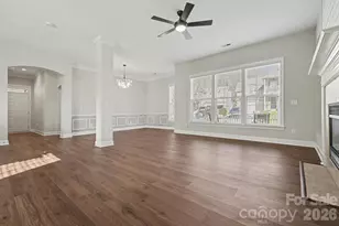 4148 Cedar Point Ave, Matthews, NC 28104 - Photo 4