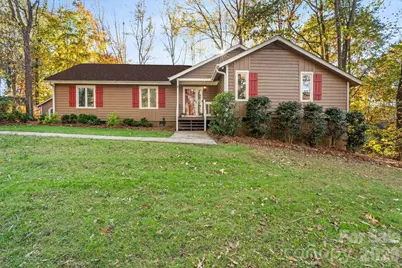 9525 Goldsmith Lane, Mint Hill, NC 28227 - Photo 1