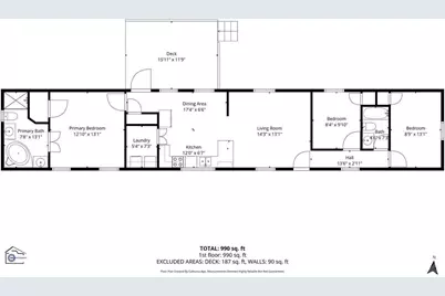 977 Lavender Road, Grover, NC 28073 - Photo 48