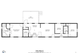 977 Lavender Rd, Grover, NC 28073 - Photo 48