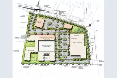 1330 Cedar Lane #2, Charlotte, NC 28226 - Photo 6