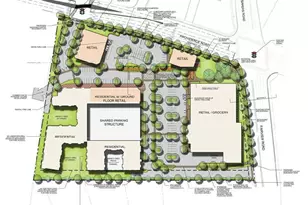 1330 Cedar Ln, Charlotte, NC 28226 - Photo 6