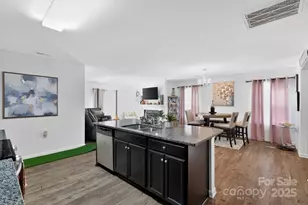 608 Nannyberry Ln, Concord, NC 28025 - Photo 8