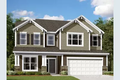 9033 Catboat Street, Huntersville, NC 28078 - Photo 1