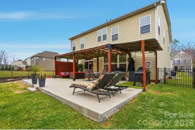 2604 Logan Caroline Lane, Monroe, NC 28110 - Photo 34