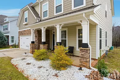 2604 Logan Caroline Lane, Monroe, NC 28110 - Photo 2