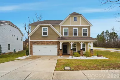 2604 Logan Caroline Lane, Monroe, NC 28110 - Photo 2