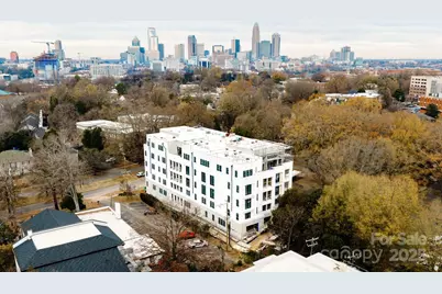 409 Queens Road #201, Charlotte, NC 28207 - Photo 1