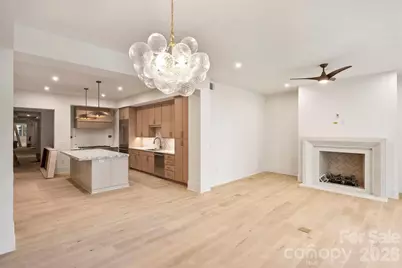 409 Queens Road #201, Charlotte, NC 28207 - Photo 12