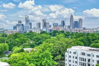 409 Queens Road #201, Charlotte, NC 28207 - Photo 42