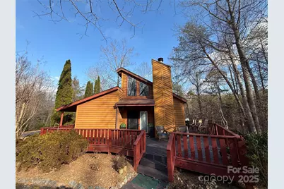 397 Shumont Estate, Lake Lure, NC 28746 - Photo 1