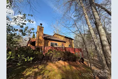 397 Shumont Estate, Lake Lure, NC 28746 - Photo 2