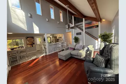 397 Shumont Estate, Lake Lure, NC 28746 - Photo 6