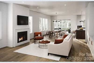 2625 Springway Drive, Charlotte, NC 28205 - Photo 2