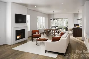 2625 Springway Dr, Charlotte, NC 28205 - Photo 2