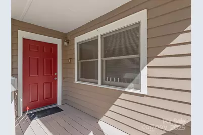 8 Willow Tree Run #8, Asheville, NC 28803 - Photo 2