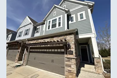11218 Cobb Creek Court, Charlotte, NC 28277 - Photo 2