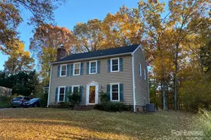 7327 Ricewell Rd, Charlotte, NC 28226 - Photo 1