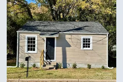 903 Holt Street, Lexington, NC 27292 - Photo 2