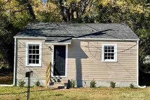 903 Holt St, Lexington, NC 27292 - Photo 2