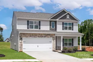 4121 Bolo Dr, Charlotte, NC 28215 - Photo 2