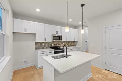 405 Winston Avenue, Statesville, NC 28677 - Photo 2