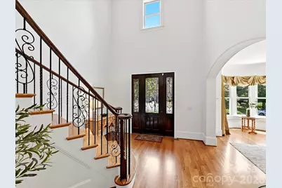 6806 Larrisa Court, Charlotte, NC 28226 - Photo 4