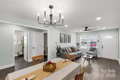 608 Rock Street, Lancaster, SC 29720 - Photo 8