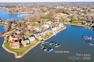 7323 Swansea Ln, Cornelius, NC 28031 - Photo 8