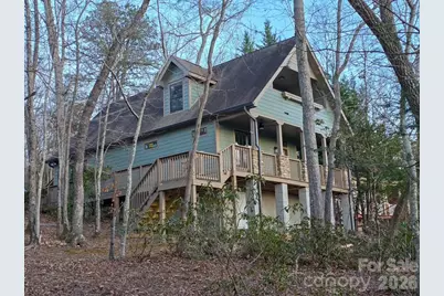 10 McMurray Lane, Black Mountain, NC 28711 - Photo 1