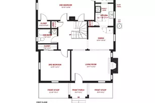 420 Spring St, Albemarle, NC 28001 - Photo 2