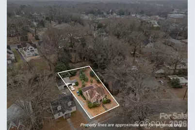 420 Spring Street, Albemarle, NC 28001 - Photo 40