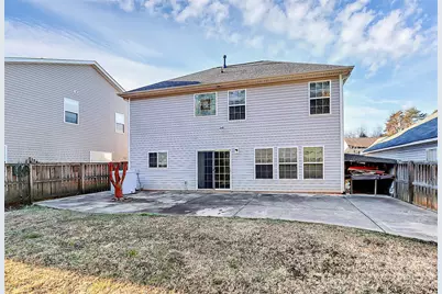 15611 Normans Landing Drive, Charlotte, NC 28273 - Photo 32