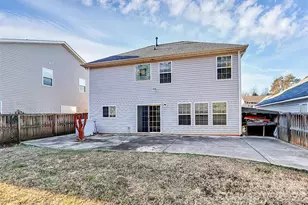 15611 Normans Landing Dr, Charlotte, NC 28273 - Photo 32