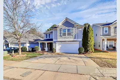 15611 Normans Landing Drive, Charlotte, NC 28273 - Photo 1