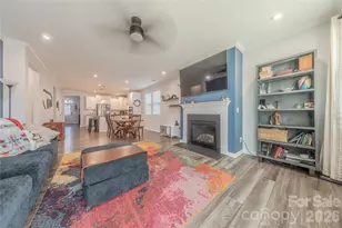 1711 Woodend Dr, Indian Trail, NC 28079 - Photo 12