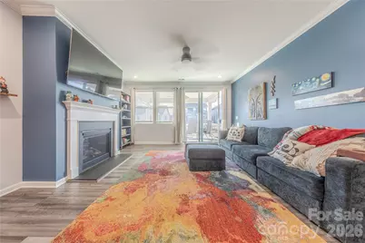 1711 Woodend Drive, Indian Trail, NC 28079 - Photo 10