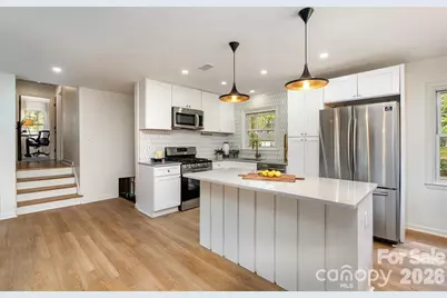 3524 Donovan Place #25, Charlotte, NC 28215 - Photo 2