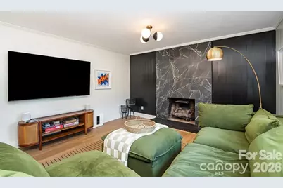 3524 Donovan Place #25, Charlotte, NC 28215 - Photo 20