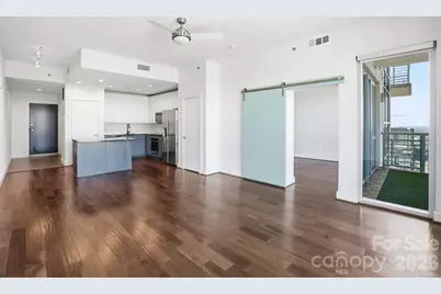 333 W Trade Street #2005, Charlotte, NC 28202 - Photo 14