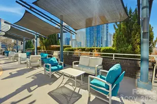 333 W Trade St, Charlotte, NC 28202 - Photo 40