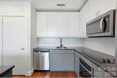 333 W Trade Street #2005, Charlotte, NC 28202 - Photo 20